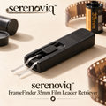serenoviq™ FrameFinder 35mm Film Leader Retriever